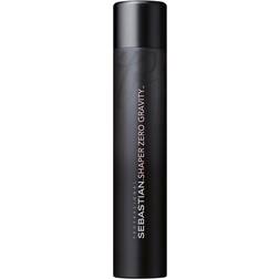 Sebastian Professional Shaper Zero Gravity Hairspray 400ml