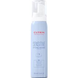 Cutrin Sensitive Styling Mousse 300ml