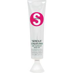 Tigi S-Factor Serious Conditioner 150ml