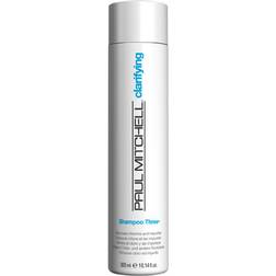 Paul Mitchell Clarifying Shampoo Three 300ml