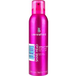 Lee Stafford Shine Head Spray Shine 200ml