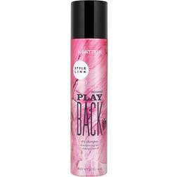 Matrix Style Link Play Back Dry Shampoo 153ml