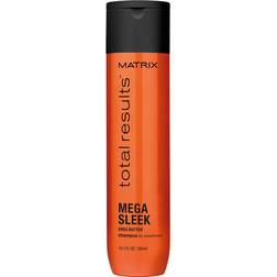 Matrix Total Results Mega Sleek Shampoo 300ml