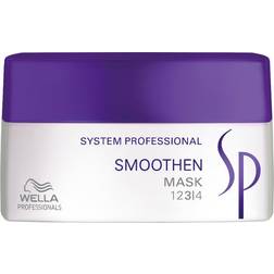 Wella SP Smoothen Mask 200ml