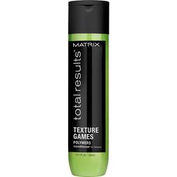 Matrix Total Results Texturegames Conditioner 300ml