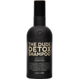 Waterclouds The Dude Detox Shampoo 250ml