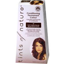 Tints of Nature Permanent Hair Colour TN6R Dark Copper Blonde