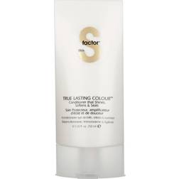 Tigi S-Factor True Lasting Colour Conditioner 250ml