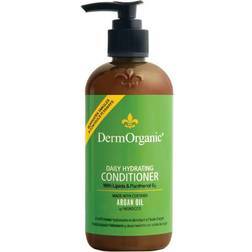 DermOrganic Daily Hydrating Conditioner 300ml