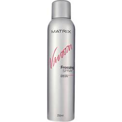 Matrix Vavoom Freezing Spray Mega Hold Non-Aerosol Fixing Spray 250ml