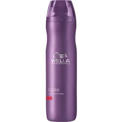 Wella Professionals Care Balance Clean Anti Dandruff Shampoo 250ml