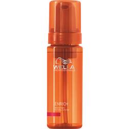 Wella Professionals Care Enrich Bouncy Foam 150ml