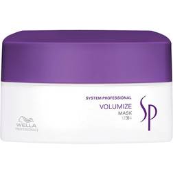 Wella SP Volumize Mask 200ml