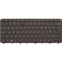 HP SPS-KBD ISK PT (English)