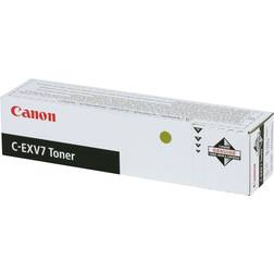 Canon C-EXV7 Toner Negro 7814A002