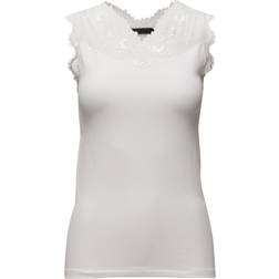 Minus Vanessa Top - Broken White