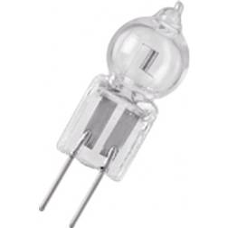 Osram Ampoule halogène Eco CEE: G (A G) G4 12 V 8 W blanc chaud culot à ergots à intensité variable 1 pc(s)