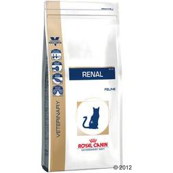 Royal Canin Veterinary Diet Renal - nyrediæt 4kg