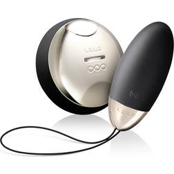 LELO LYLA 2 SenseMotion Cerise