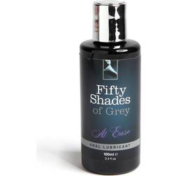 Fifty Shades of Grey At Ease Anal Lubricant 100ml