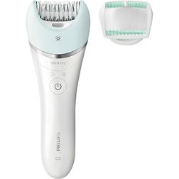 Philips Satinelle Advanced BRE610