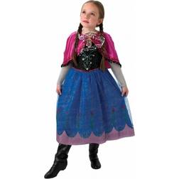 Rubies Musical & Light up Anna Costume