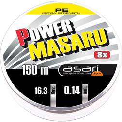 Asari Power Masaru 0.16mm 150m