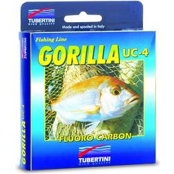 tubertini Gorilla Uc 4 0.120mm 150m