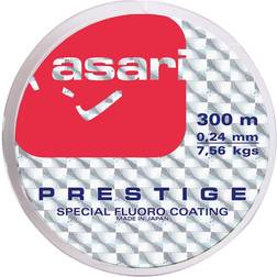 Asari Prestige 0.18mm 300m