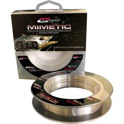 cinnetic Mimetic Fluorocarbon 0.90mm 50m