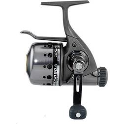 Daiwa Underspin 80