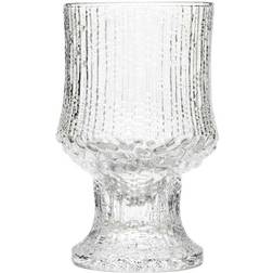 Iittala Ultima Thule Calice da Vino Rosso 23cl