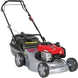 Masport 350 ST SP Combo Petrol Powered Mower