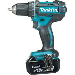 Makita DDF482RMJ (2x4.0Ah)