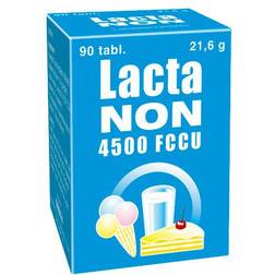 Vitabalans Lacta Non 90 stk