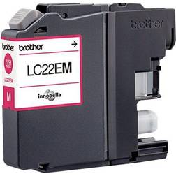 Brother LC22EM (Magenta)