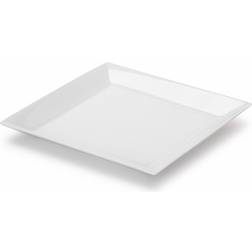 Xantia Quadro Flat tallrik 27cm 27cm
