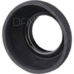 Hama Lens Hood Rubber 58mm Lens Hood