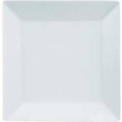 Xantia Quadro Flat tallrik 16cm