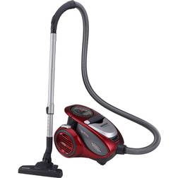 Hoover XP81_XP25 Aspirateur Traineau Sans Sac 800 W