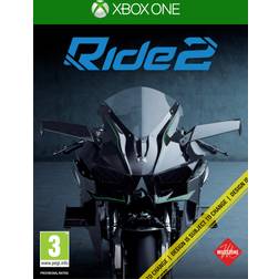 Ride 2 (XOne)