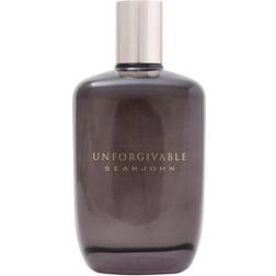 Sean John Unforgivable Men EdT 4.2 fl oz