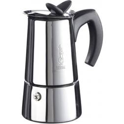 Bialetti Classic Musa 6 Cup