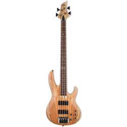 ESP LTD B-204SM Natural Satin Basse électrique