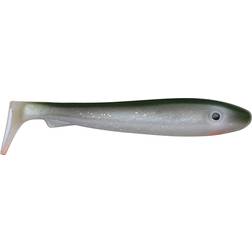 Svartzonker McRubber 21cm Rügen Strömming 2-pack