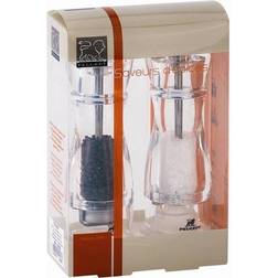 Peugeot Vittel Salt Mill, Pepper Mill 2pcs 16cm