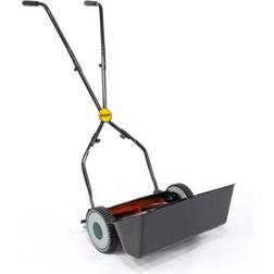 Webb H30 Hand Powered Mower