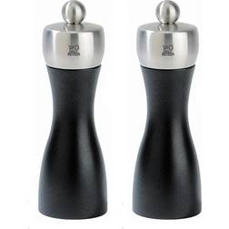 Peugeot Fidji Pepparkvarn, Saltkvarn 2st 15cm