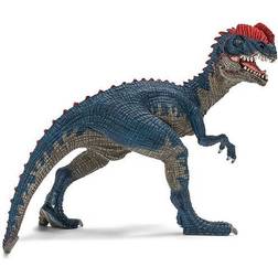 Schleich Dilophosaurus 14567