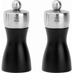 Peugeot Fidji Pepper Mill, Salt Mill 2pcs 12cm